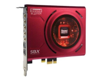 Creative Sound Blaster ZX (PCI-E) - 122922 - zdjęcie 3